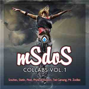 MsDos - MsDos Collabs Vol. 1