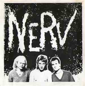 Nerv  - Vad Ere För Fel På Mej / Jag Är En Ärlig Skit