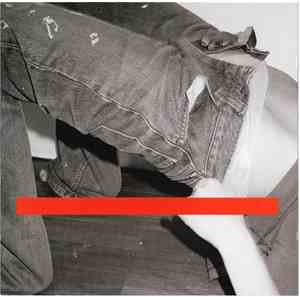New Order - Crystal