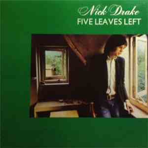 Nick Drake - Five Leaves Left