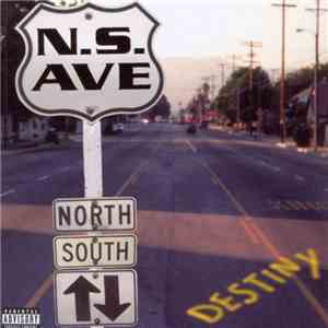 N.S.Ave - Destiny