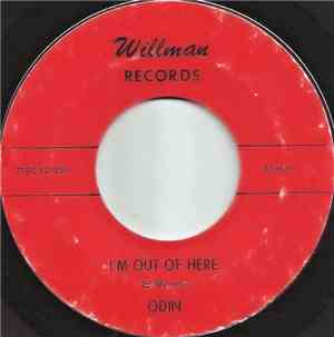 Odin  - I'm Out Of Here / Lost