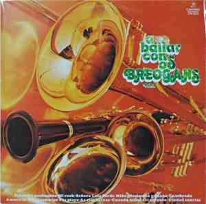 Os Breogans - A Bailar Con Os Breogans Vol. 2