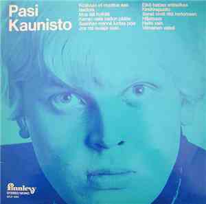 Pasi Kaunisto - Pasi Kaunisto