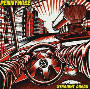 Pennywise - Straight Ahead