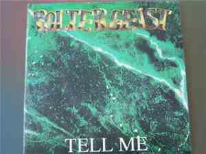 Poltergeist  - Tell Me