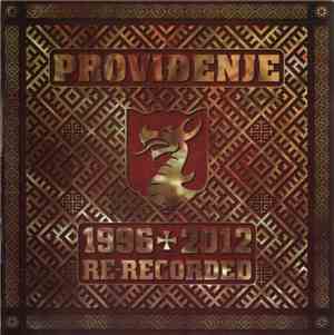 Providenje - 1996-2012 Re-recorded