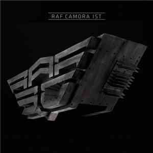RAF Camora ist RAF 3.0 - RAF 3.0