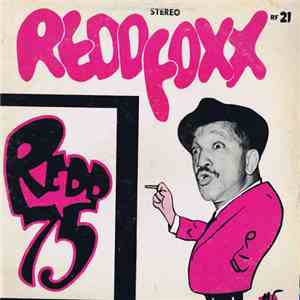 Redd Foxx - Redd 75