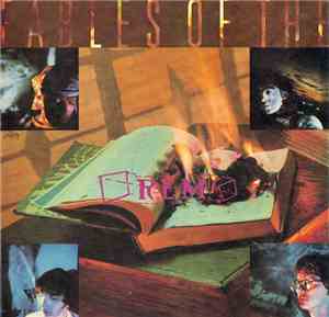 R.E.M. - Fables Of The Reconstruction / Reconstruction Of The Fables