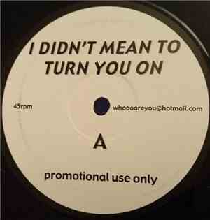 Robert Palmer / GQ - I Didn't Mean To Turn You On / Rock Freak