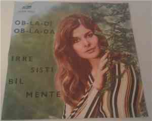 Rudy Rickson / Edy Brando - Ob-La-Di Ob-La-Da / Irresistiblemente