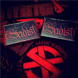 Sadist  - Blood Song