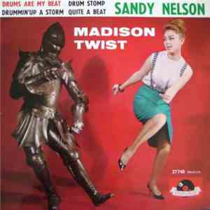 Sandy Nelson - Madison Twist