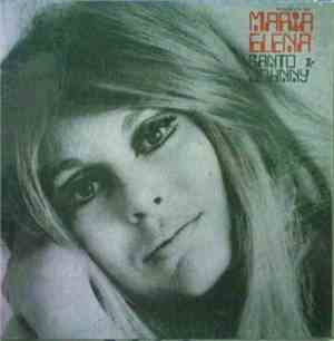Santo & Johnny - Maria Elena