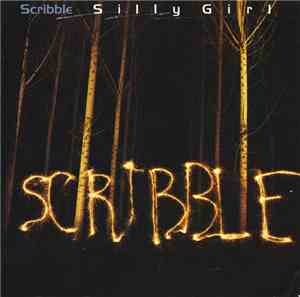 Scribble  - Silly Girl