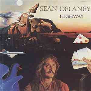 Sean Delaney - Highway
