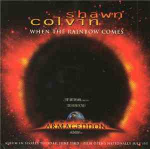 Shawn Colvin - When The Rainbow Comes