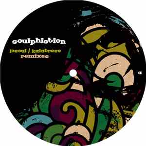 Soulphiction - LoSoul / Kalabrese Remixes