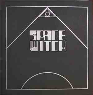 Space Witch - Space Witch