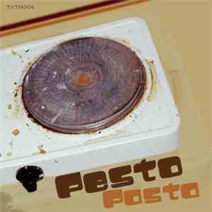 Starch Boy - Pesto Pasta