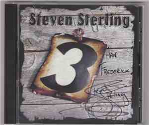 Steven Sterling - Steven Sterling 3