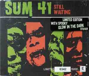 Sum 41 - Still Waiting