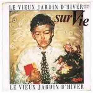 Survie - Le Vieux Jardin D'Hiver