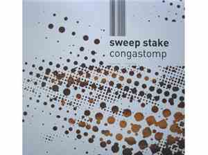 Sweep Stake - Congastomp