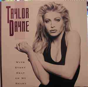 Taylor Dayne - With Every Beat Of My Heart