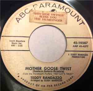 Teddy Randazzo - Mother Goose Twist