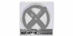 Test Of Time  - A Place Beyond