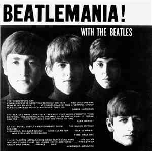 The Beatles - Beatlemania! With The Beatles