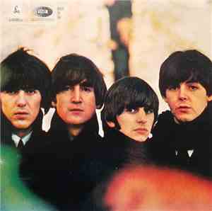 The Beatles - Beatles For Sale
