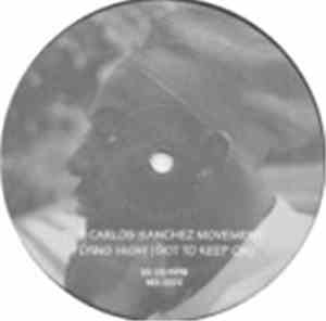 The Carlos Sanchez Movement - Flying High (Got To Keep On)