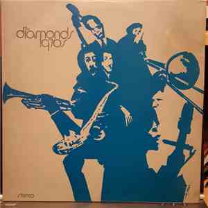 The Diamonds - The 1970S
