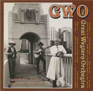 The GWO - The Great Western Orchestra