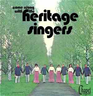 The Heritage Singers - Come Along With The Heritage Singers