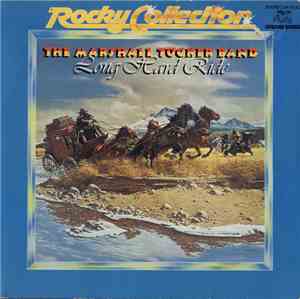 The Marshall Tucker Band - Long Hard Ride