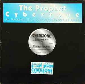 The Prophet - Cyberzone