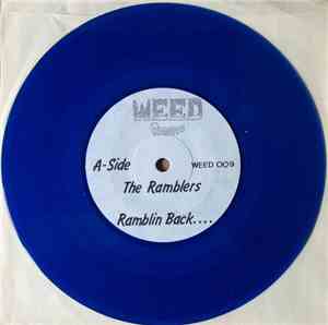 The Ramblers  - Ramblin' Back To The Grave