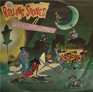 The Rolling Stones - Harlem Shuffle