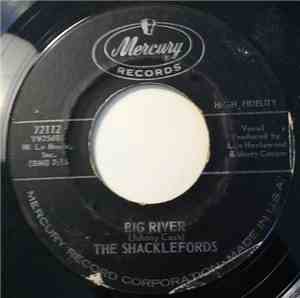 The Shacklefords - Big River