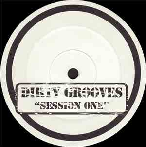 Unknown Artist - Dirty Grooves - 
