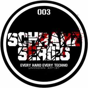 Unknown Artist - Every Hard Every Techno