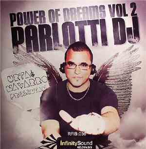 URTA & Navarro Presentan Parlotti DJ - Power Of Dreams Vol 2