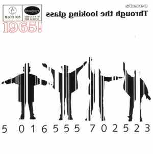 Various - 1965 . Through The Looking Glass