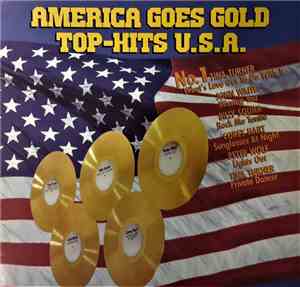 Various - America Goes Gold - Top-Hits U.S.A.