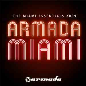 Various - Armada Miami - The Miami Essentials 2009