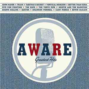 Various - Aware Greatest Hits
